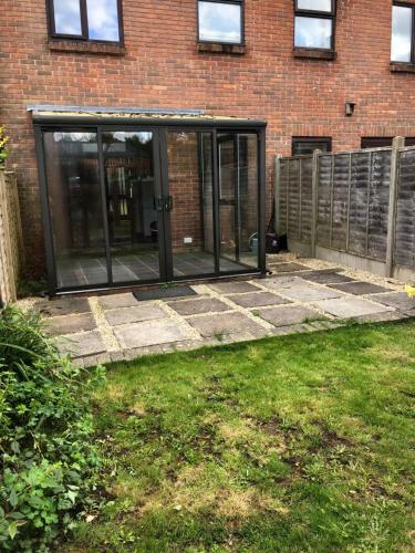 Modern Two Bedroom House Near Jurassic Coast