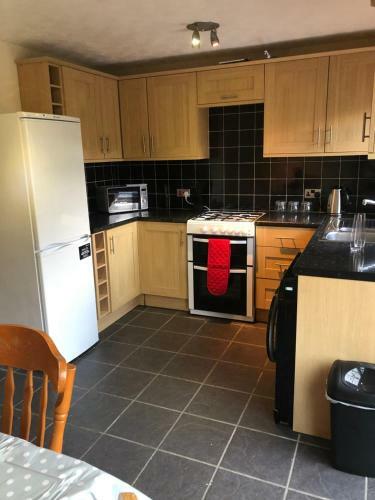 Modern Two Bedroom House Near Jurassic Coast