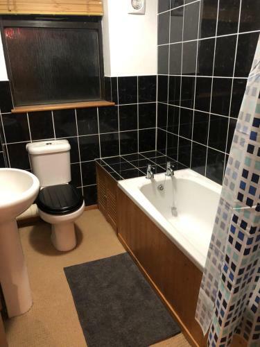 Modern Two Bedroom House Near Jurassic Coast