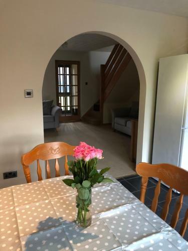 Modern Two Bedroom House Near Jurassic Coast