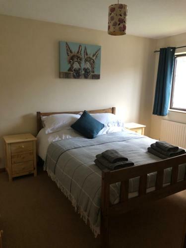 Modern Two Bedroom House Near Jurassic Coast