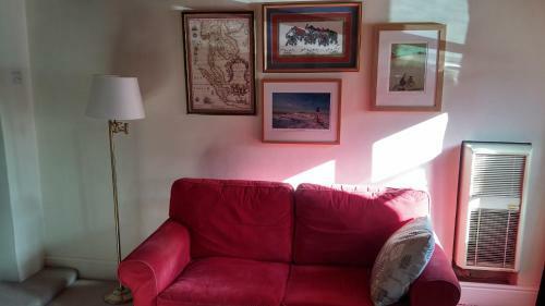Clover Cottage
