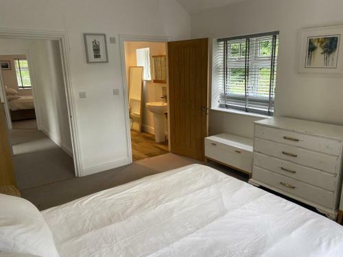 Apartamentos Three Bedroom House In Winchester