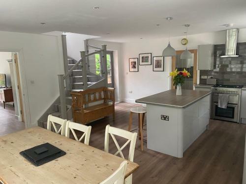 Apartamentos Three Bedroom House In Winchester