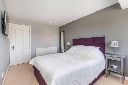 Apartamento Watley Farm