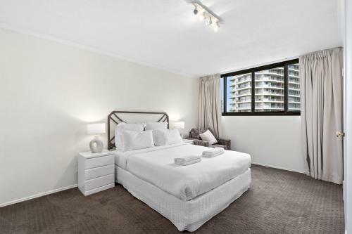 Premiere Apartments