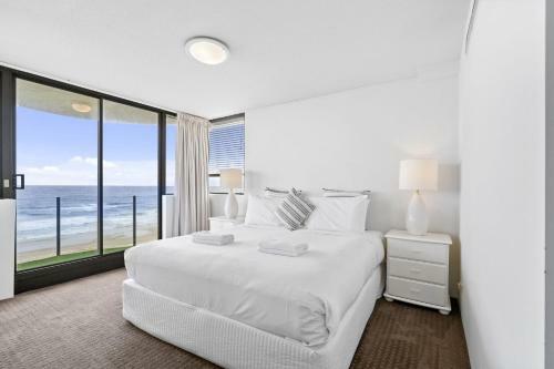 Premiere Apartments