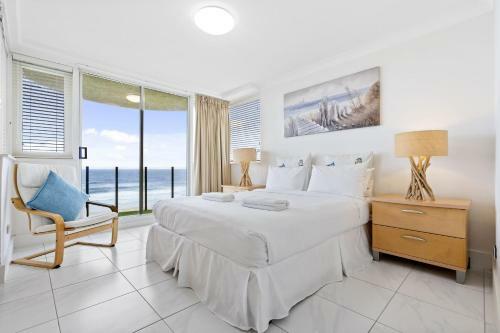 Premiere Apartments