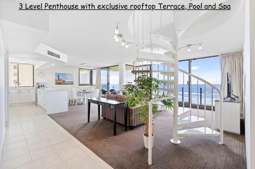 Premiere Apartments