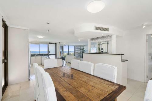 Premiere Apartments
