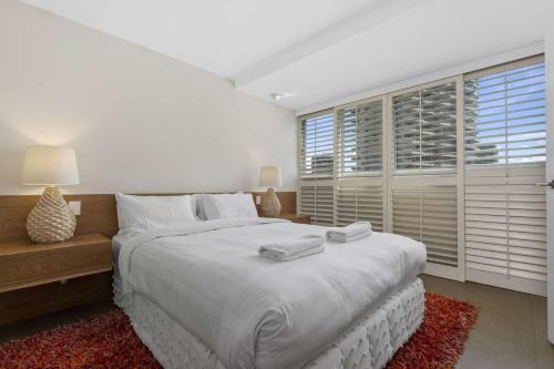 Premiere Apartments