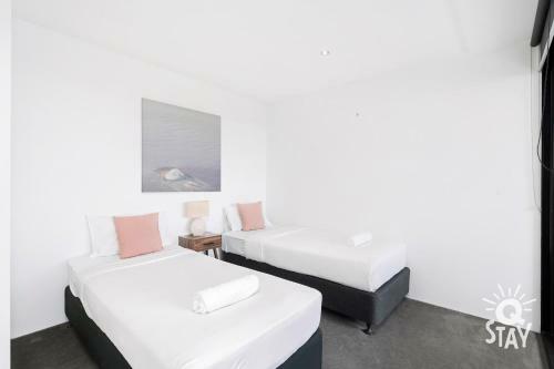 Apartamento Circle On Cavill Spectacular 1 Bedroom + Study - Qstay
