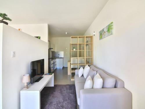 Hostal Room In Apartment - Aparthotel Rigaud By Altissimo - Studio 112