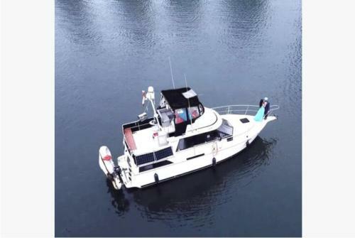 Cozy 2bed/2bath Yacht Close To Downtown Vancouver