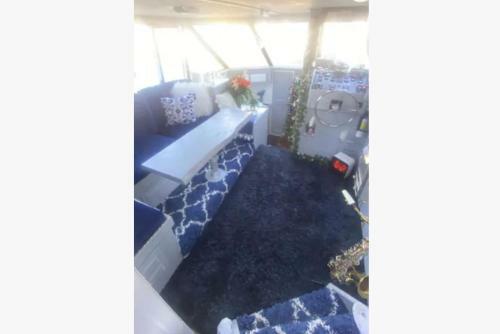 Cozy 2bed/2bath Yacht Close To Downtown Vancouver