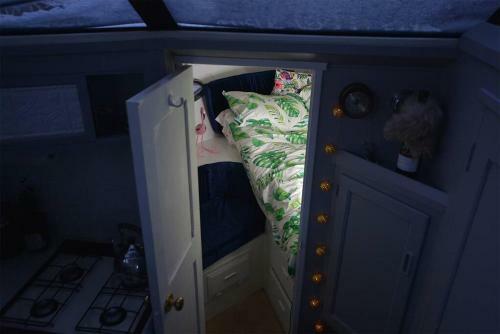 Cozy 2bed/2bath Yacht Close To Downtown Vancouver