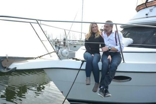 Cozy 2bed/2bath Yacht Close To Downtown Vancouver