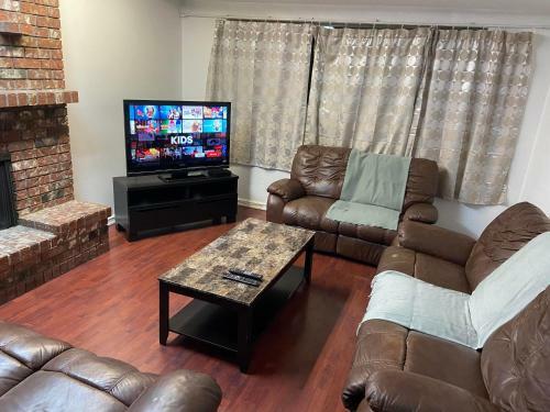 Cozy And Friendly Home