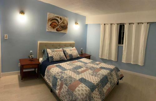 Cozy And Friendly Home