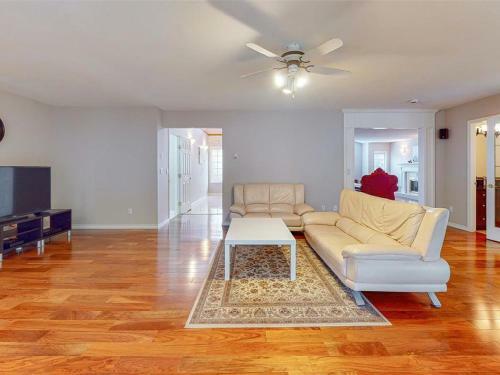 Villa Richmond Beautiful House In Best Area