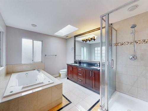 Villa Richmond Beautiful House In Best Area