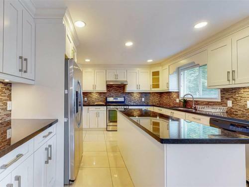 Villa Richmond Beautiful House In Best Area