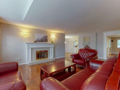 Villa Richmond Beautiful House In Best Area
