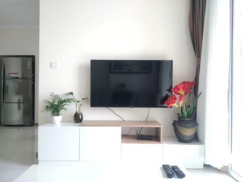 Apartamento Flash Sale!! 2br Lux Flat - Vinhomes Central Park