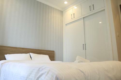 Apartamento Flash Sale!! 2br Lux Flat - Vinhomes Central Park