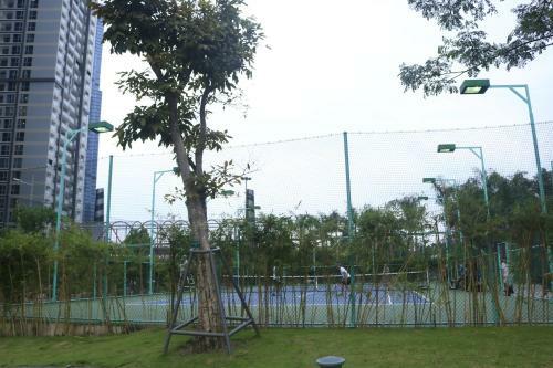 Apartamento Flash Sale!! 2br Lux Flat - Vinhomes Central Park