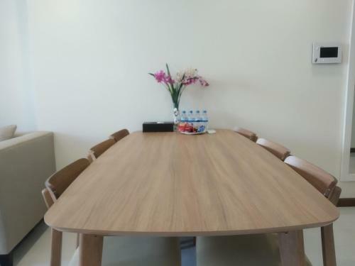 2br 79m2 Apart & Free Pool - Vinhomes Central Park
