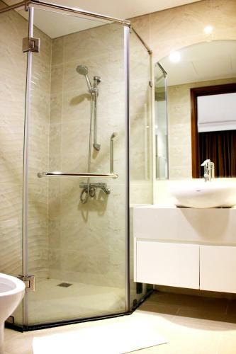 2br 79m2 Apart & Free Pool - Vinhomes Central Park