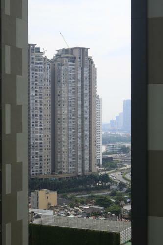 2br 79m2 Apart & Free Pool - Vinhomes Central Park