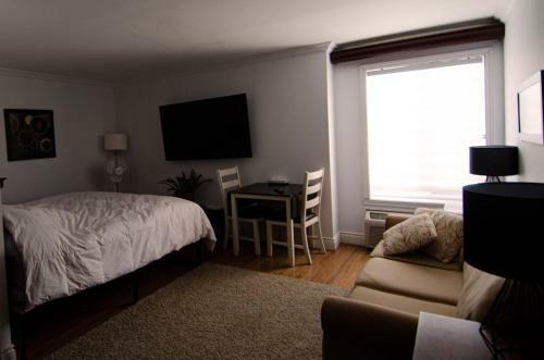 Apartamento Ch�teau Saint-ad�le