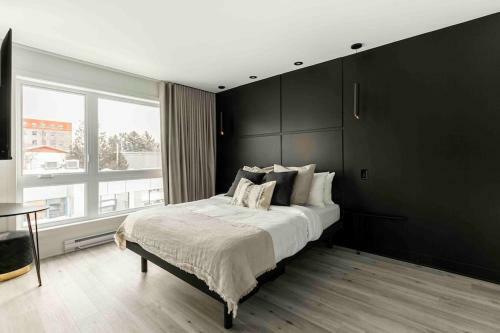 Suites 68 - Vivez L'experience Des Laurentides