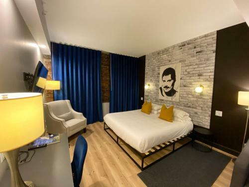 Apartamento Les Lofts Du Th��tre