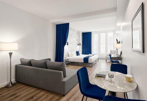 Apartamento Les Lofts Du Th��tre