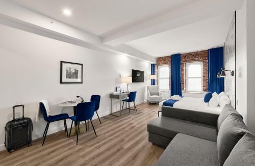 Apartamento Les Lofts Du Th��tre