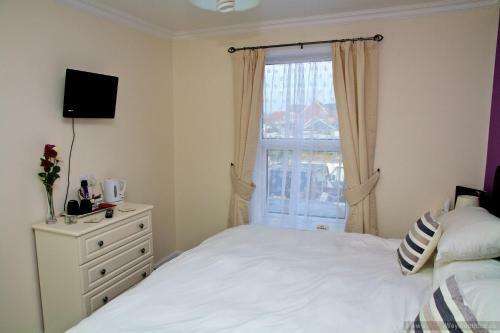 Hostal Marden Guest House