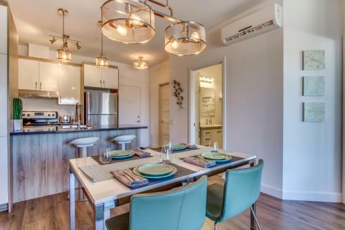 Apartamento The Foodie Flat By Bnbcopilote