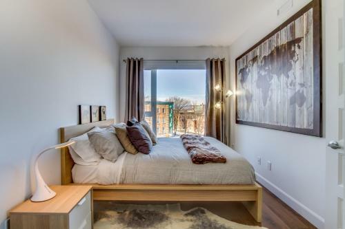 Apartamento The Foodie Flat By Bnbcopilote