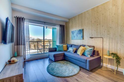 Apartamento The Foodie Flat By Bnbcopilote