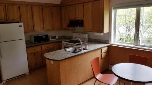 Apartamento Appartement Pr�s Des Plaines D'abraham