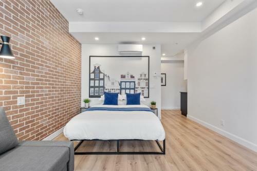 Apartamento Initial - Suite Nouveau Monde - Centre-ville de Qu�bec