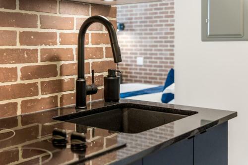 Apartamento Initial - Suite Nouveau Monde - Centre-ville de Qu�bec