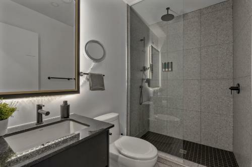 Apartamento Initial - Suite Nouveau Monde - Centre-ville de Qu�bec