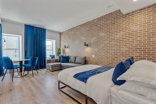 Apartamento Initial - Suite Nouveau Monde - Centre-ville de Qu�bec