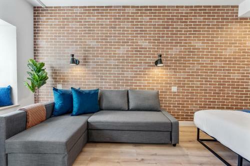 Apartamento Initial - Suite Nouveau Monde - Centre-ville de Qu�bec