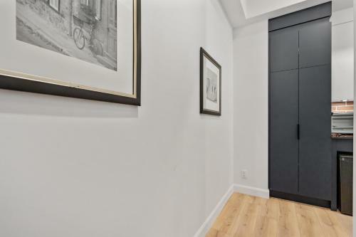 Apartamento Initial - Suite Nouveau Monde - Centre-ville de Qu�bec