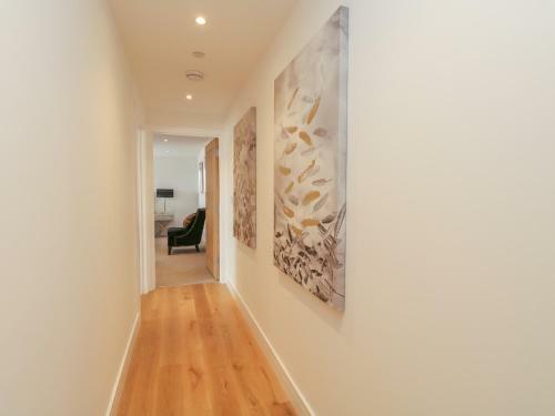 Harbourside Haven Apartment 1